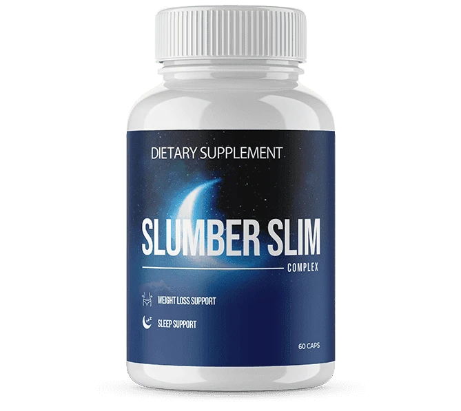 Slumber Slim supplement